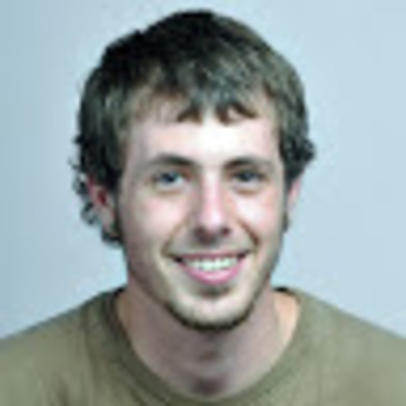 Meet your Posher, Codey - Picture 1 of 1